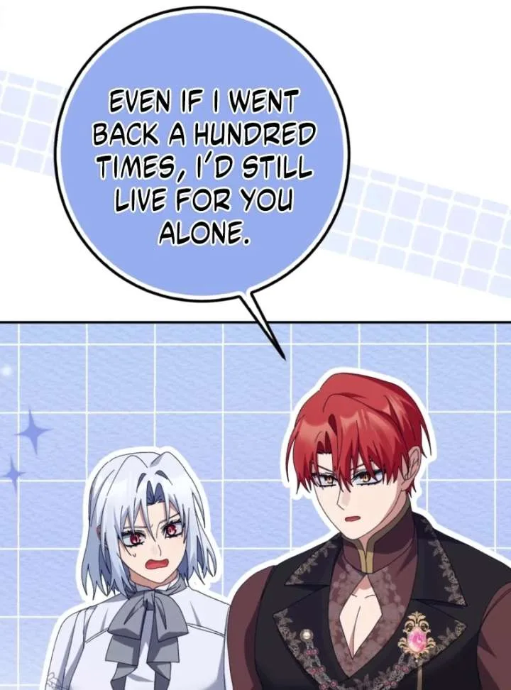I Raised My Husband Wrong Chapter 59 page 61