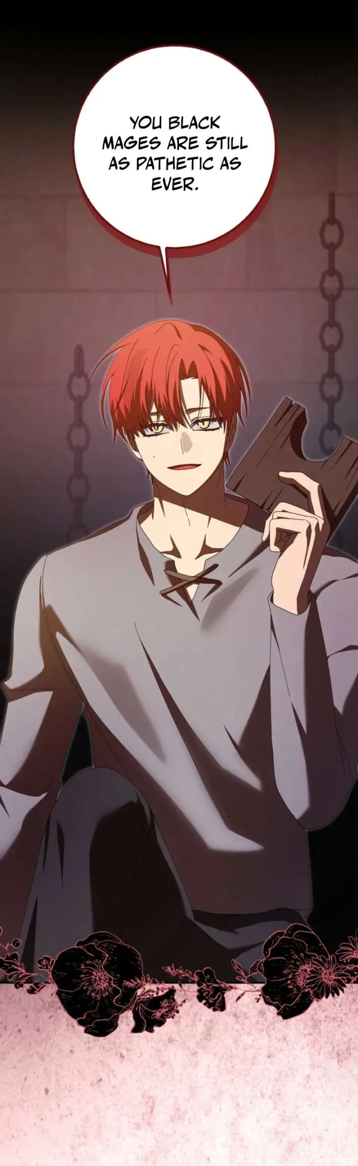 I Raised My Husband Wrong Chapter 60 page 79
