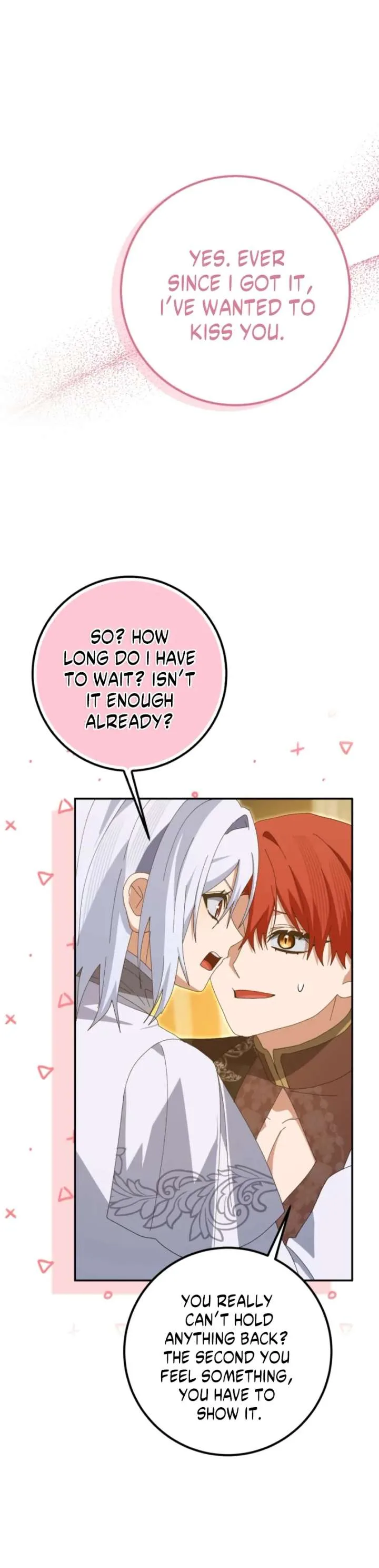 I Raised My Husband Wrong Chapter 59 page 57