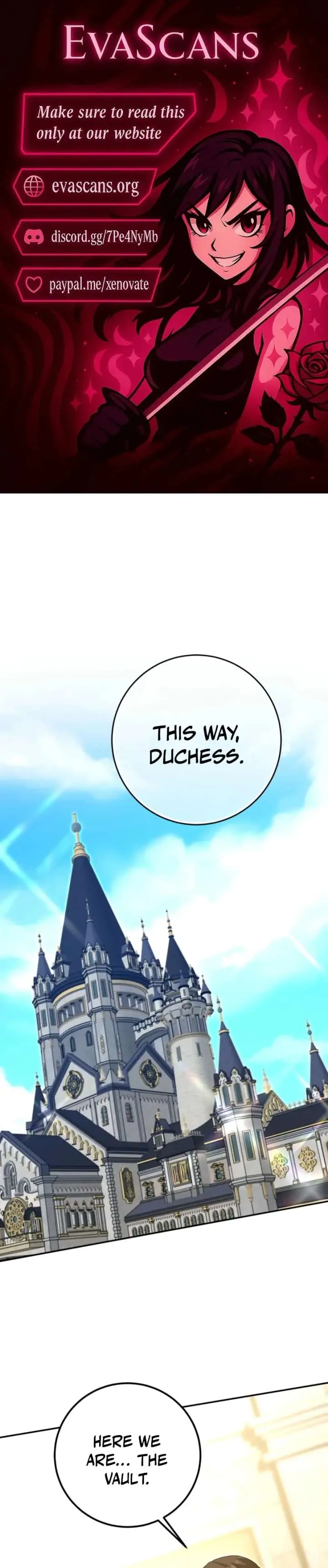 I Raised My Husband Wrong Chapter 59 page 2