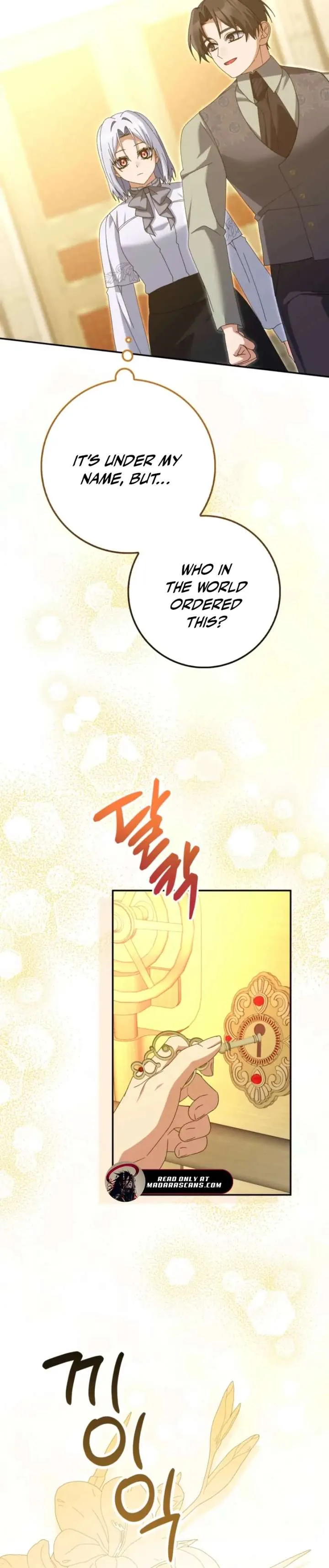 I Raised My Husband Wrong Chapter 59 page 3