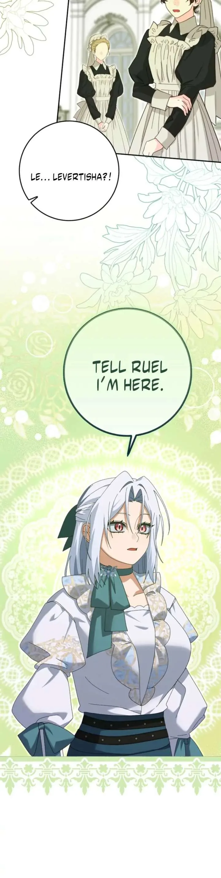 I Raised My Husband Wrong Chapter 60 page 15
