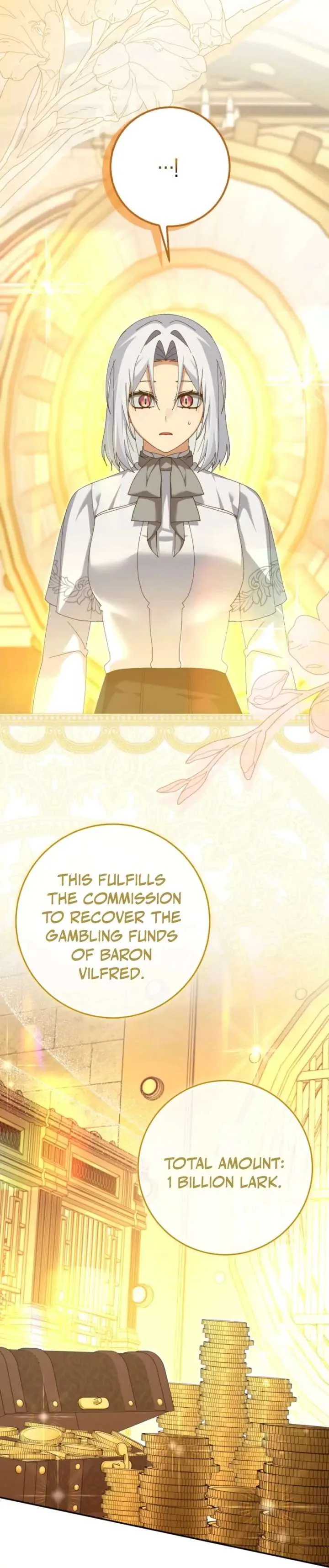 I Raised My Husband Wrong Chapter 59 page 4