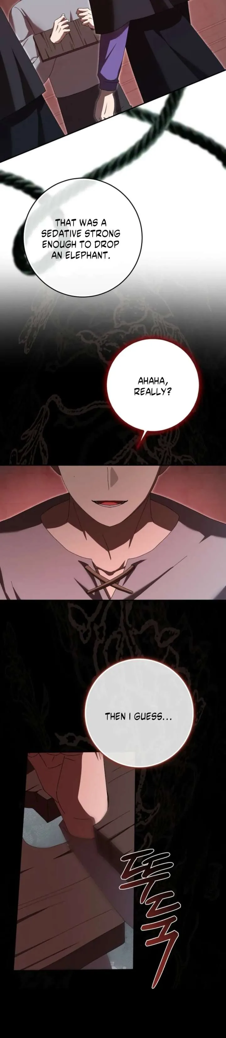 I Raised My Husband Wrong Chapter 60 page 78