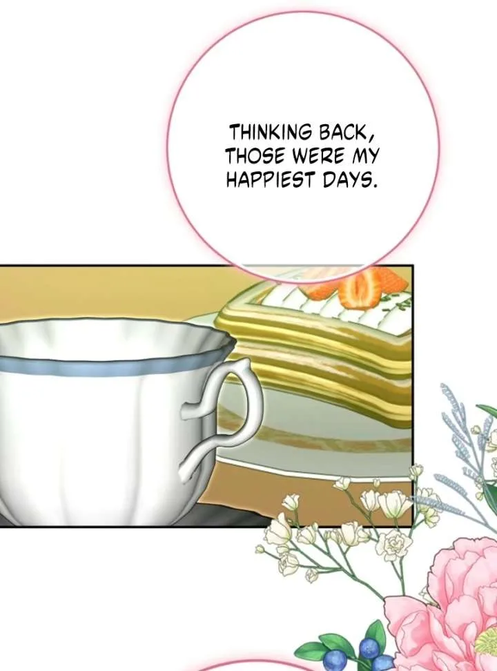 I Raised My Husband Wrong Chapter 60 page 32