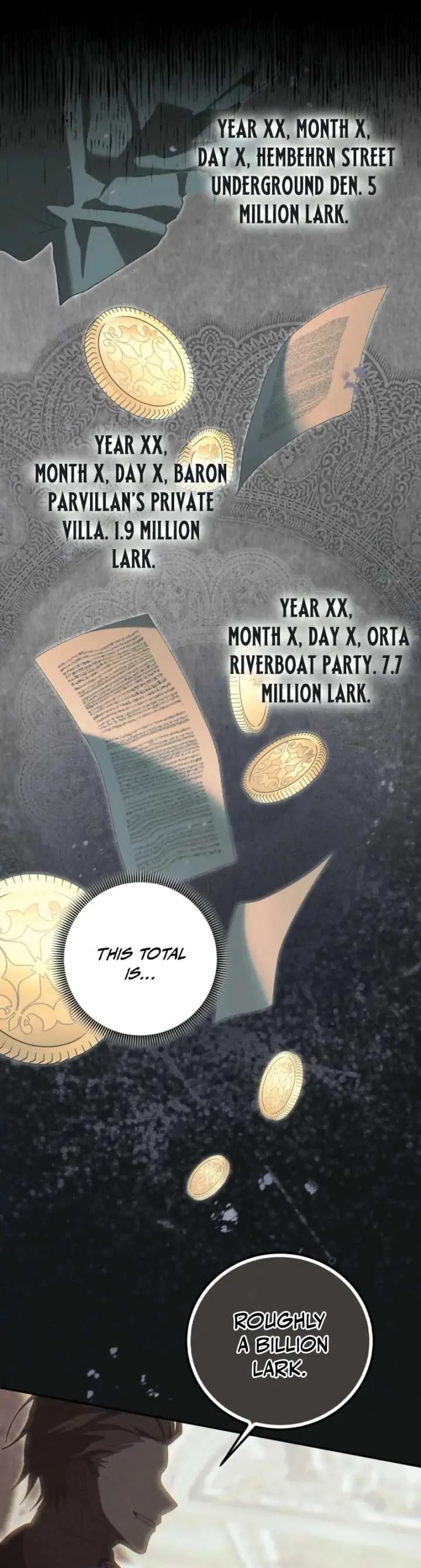 I Raised My Husband Wrong Chapter 59 page 7