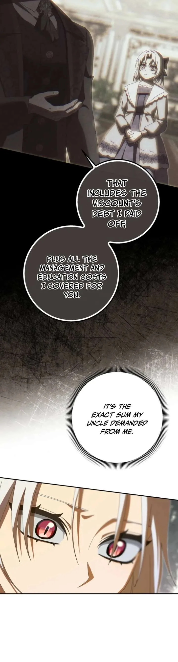 I Raised My Husband Wrong Chapter 59 page 8