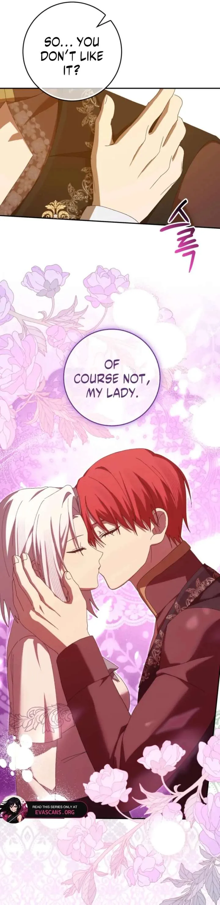 I Raised My Husband Wrong Chapter 59 page 58