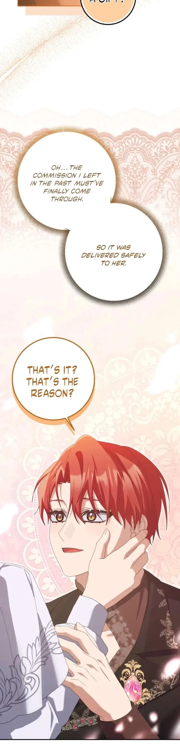 I Raised My Husband Wrong Chapter 59 page 56