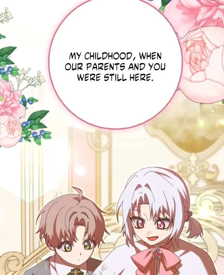 I Raised My Husband Wrong Chapter 60 page 33