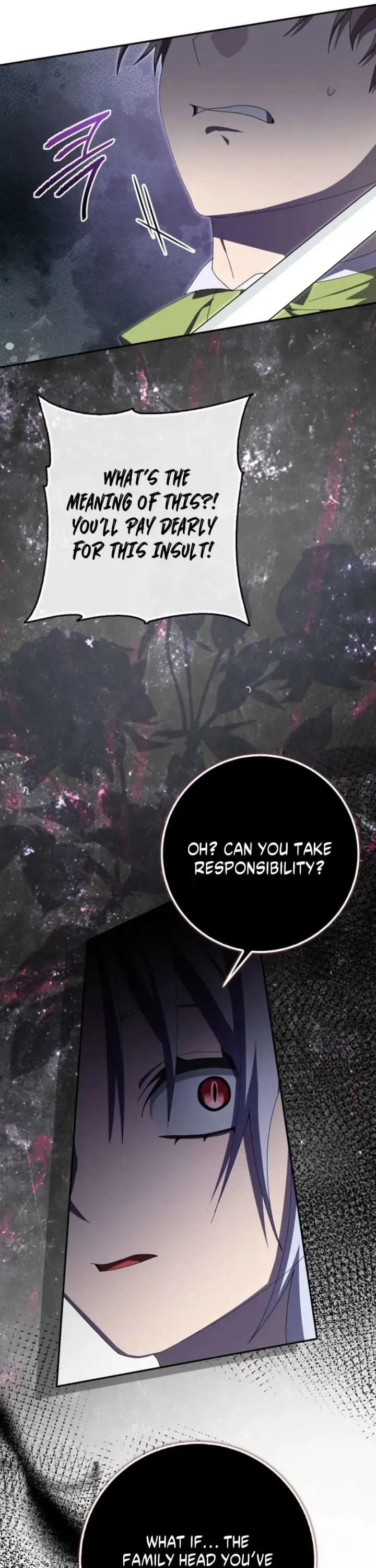 I Raised My Husband Wrong Chapter 60 page 61