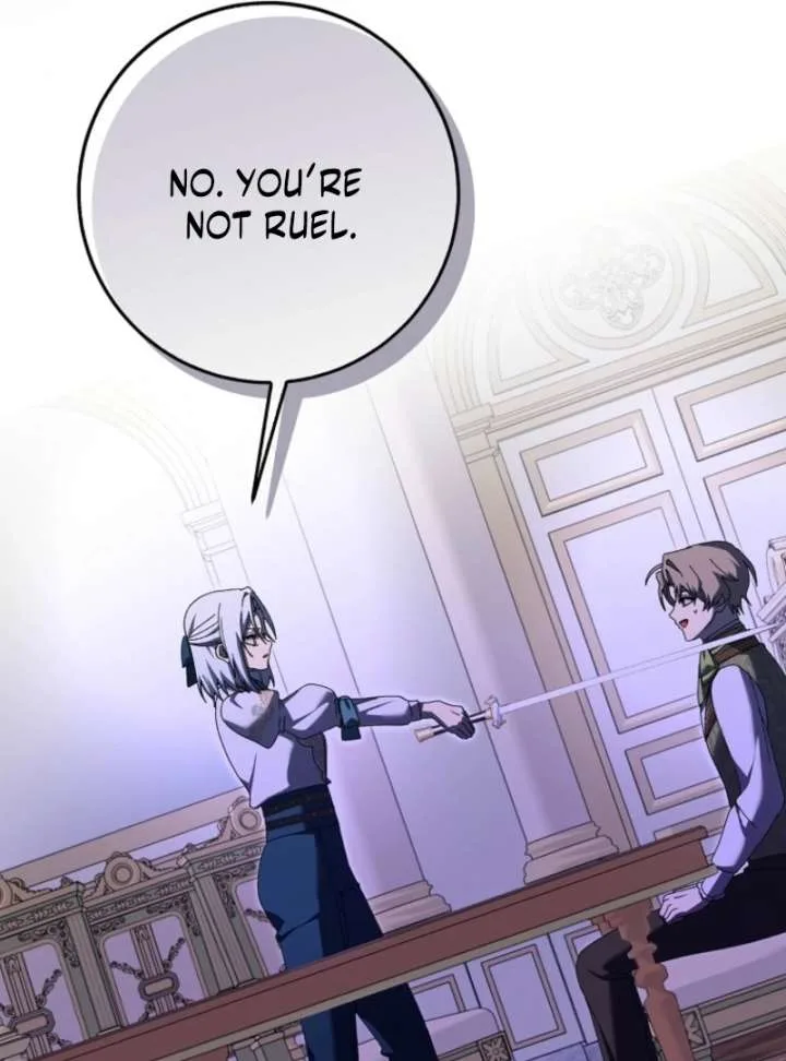 I Raised My Husband Wrong Chapter 60 page 56