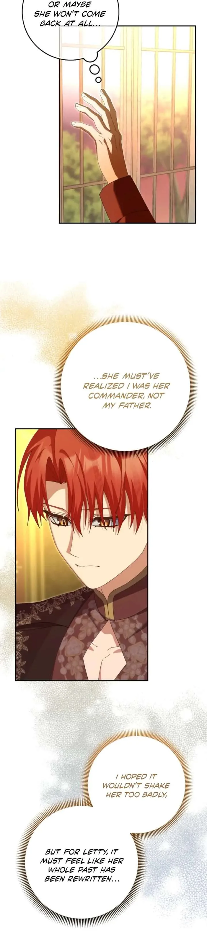I Raised My Husband Wrong Chapter 59 page 20