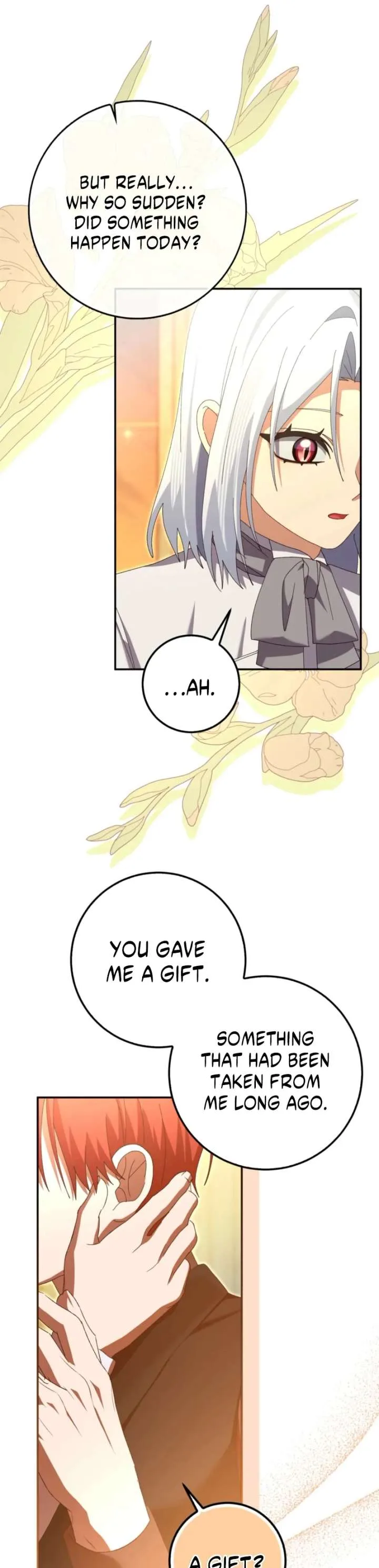 I Raised My Husband Wrong Chapter 59 page 55