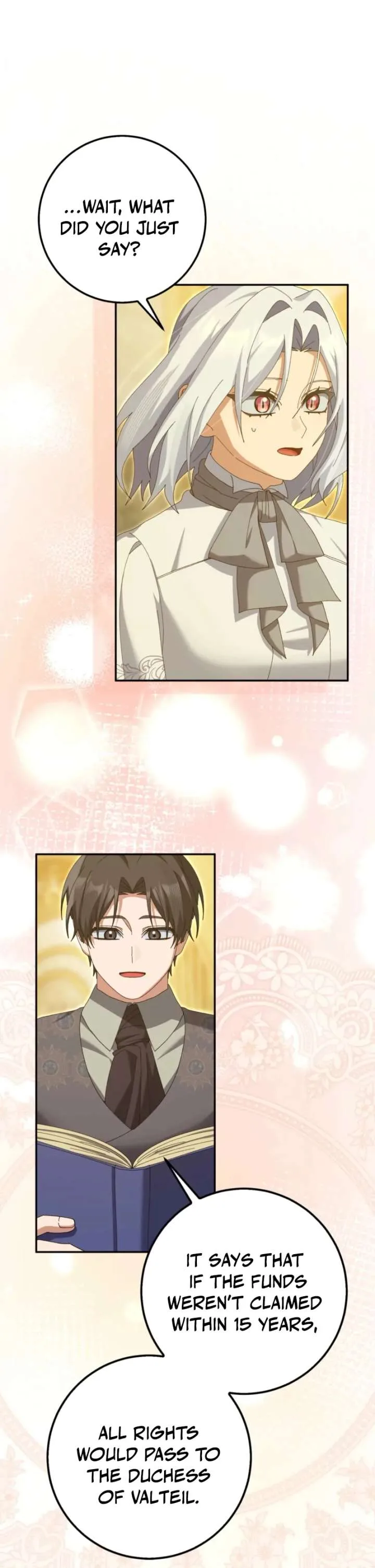 I Raised My Husband Wrong Chapter 59 page 5