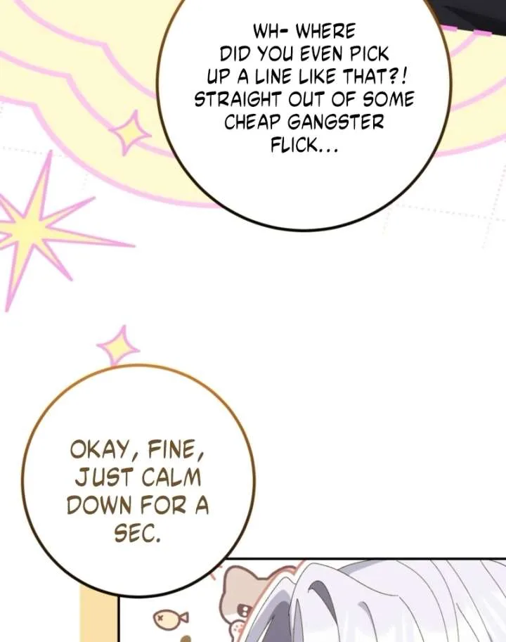 I Raised My Husband Wrong Chapter 59 page 45