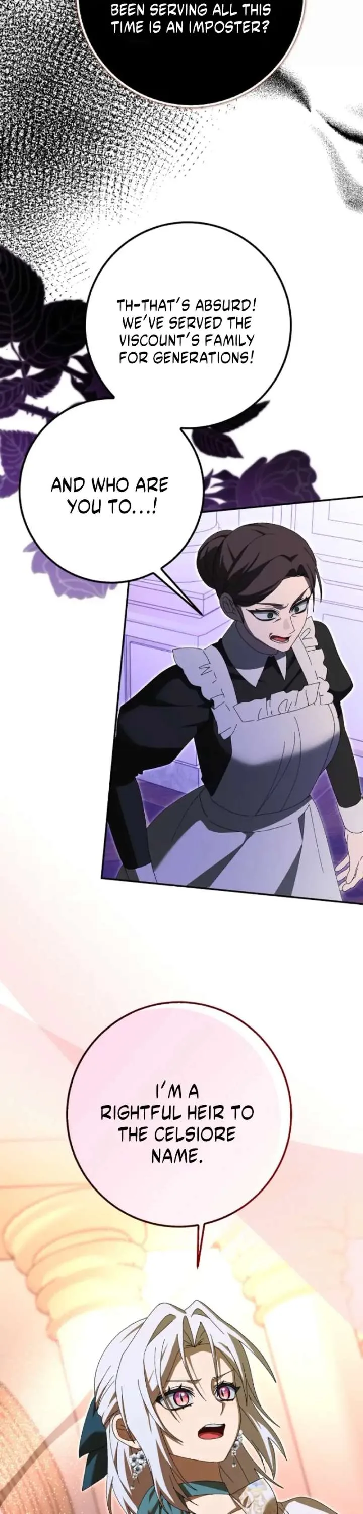 I Raised My Husband Wrong Chapter 60 page 62