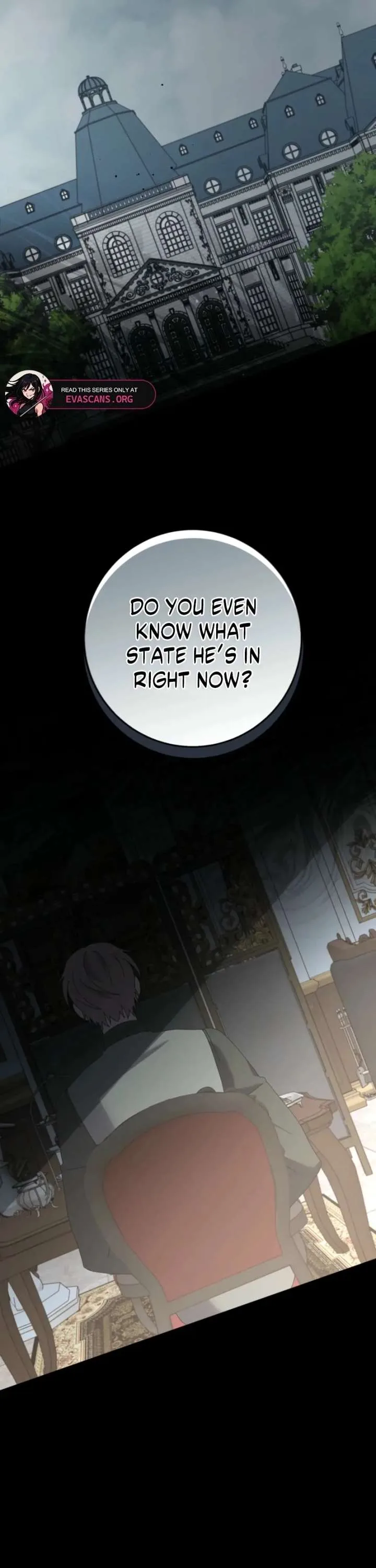 I Raised My Husband Wrong Chapter 59 page 85