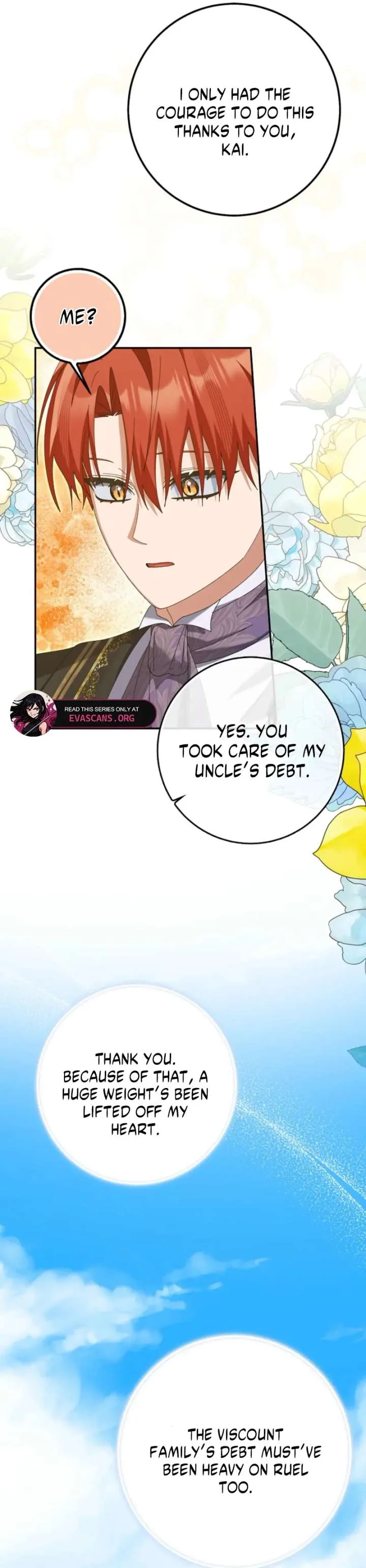 I Raised My Husband Wrong Chapter 60 page 12