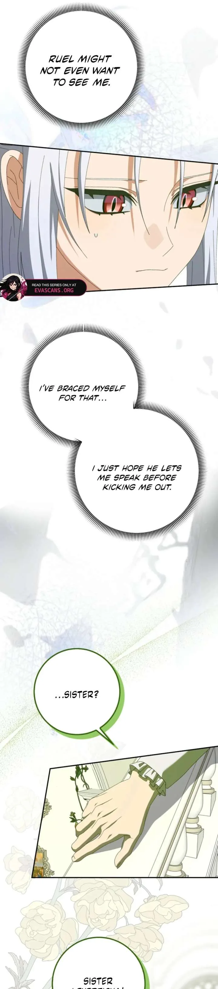 I Raised My Husband Wrong Chapter 60 page 16