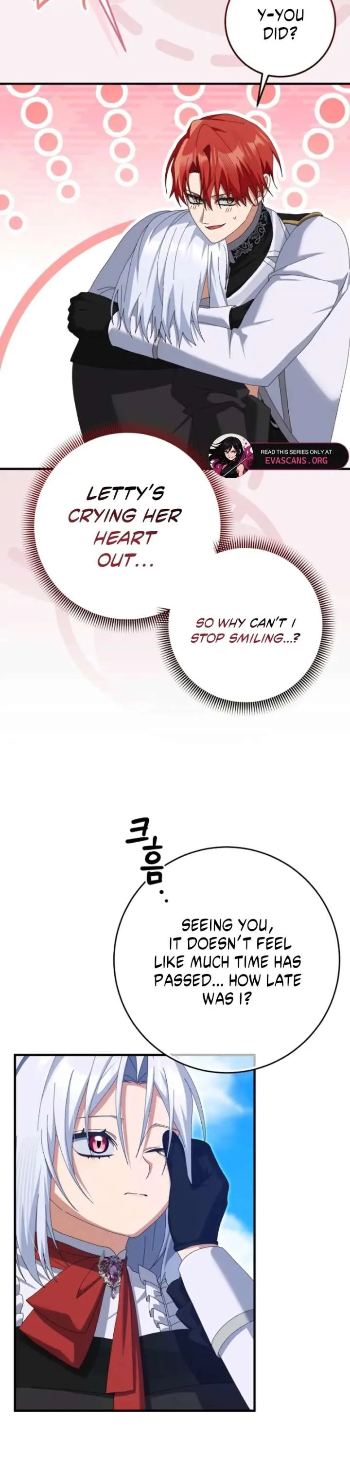 I Raised My Husband Wrong Chapter 58 page 12