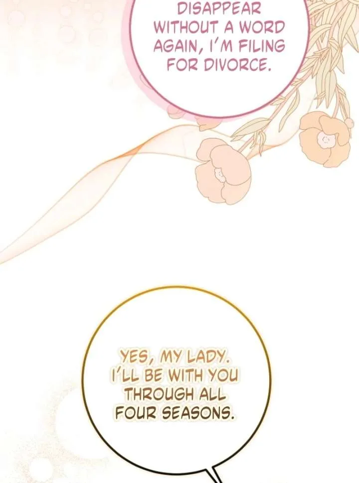 I Raised My Husband Wrong Chapter 58 page 29