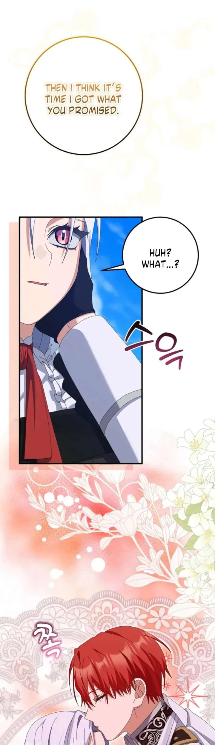 I Raised My Husband Wrong Chapter 58 page 31