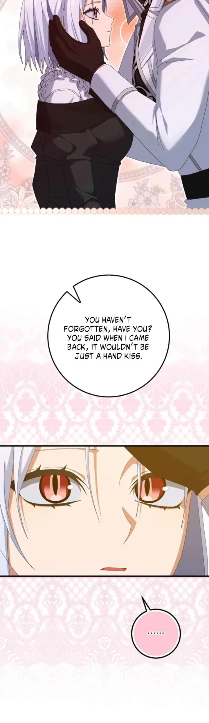 I Raised My Husband Wrong Chapter 58 page 32