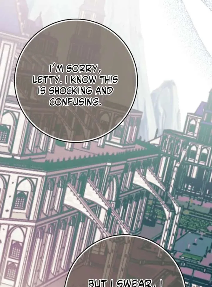 I Raised My Husband Wrong Chapter 58 page 52