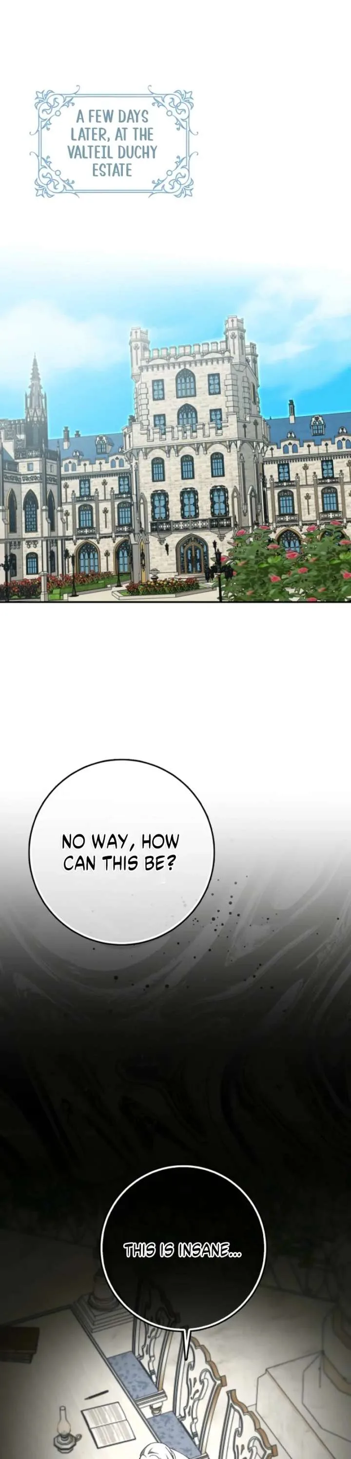 I Raised My Husband Wrong Chapter 58 page 49