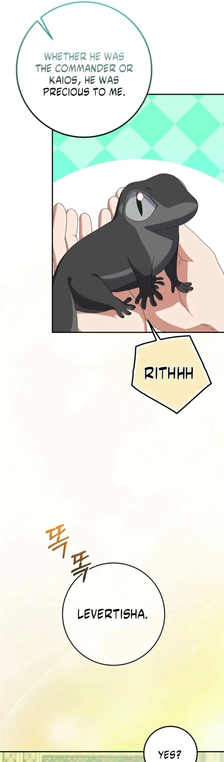 I Raised My Husband Wrong Chapter 58 page 63