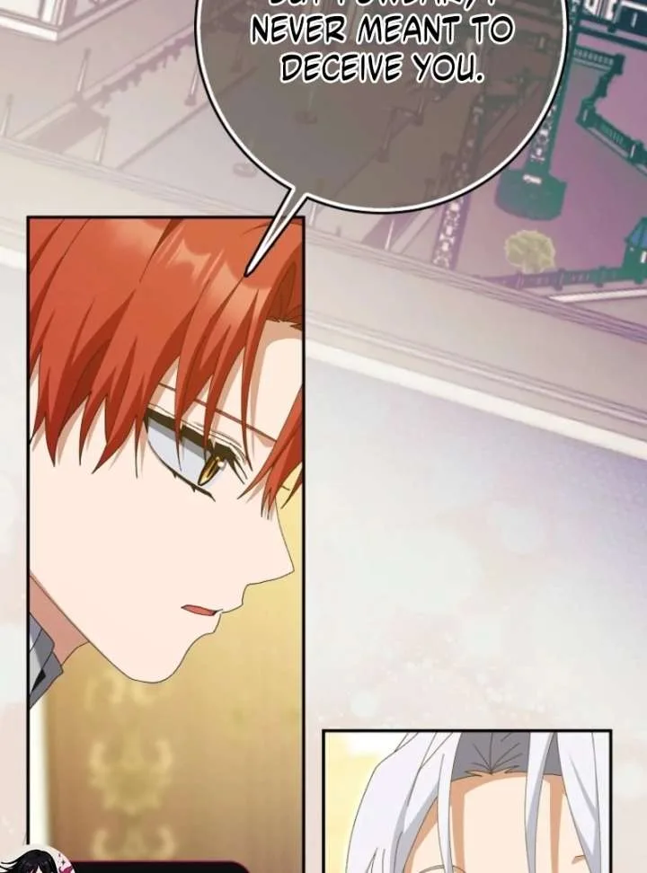 I Raised My Husband Wrong Chapter 58 page 53