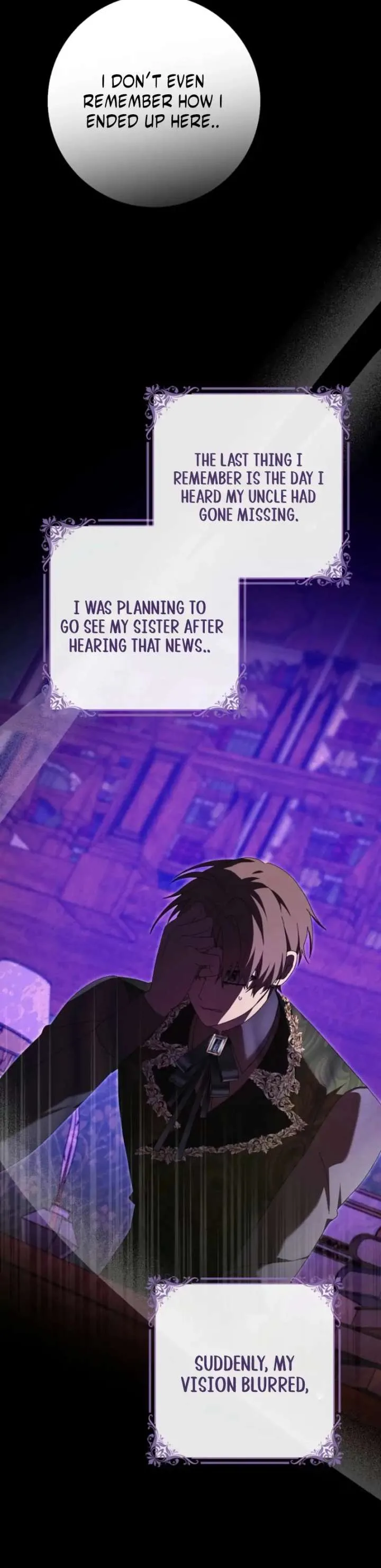 I Raised My Husband Wrong Chapter 61 page 14
