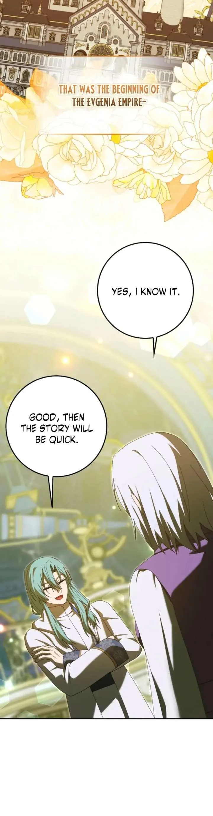 I Raised My Husband Wrong Chapter 61 page 73