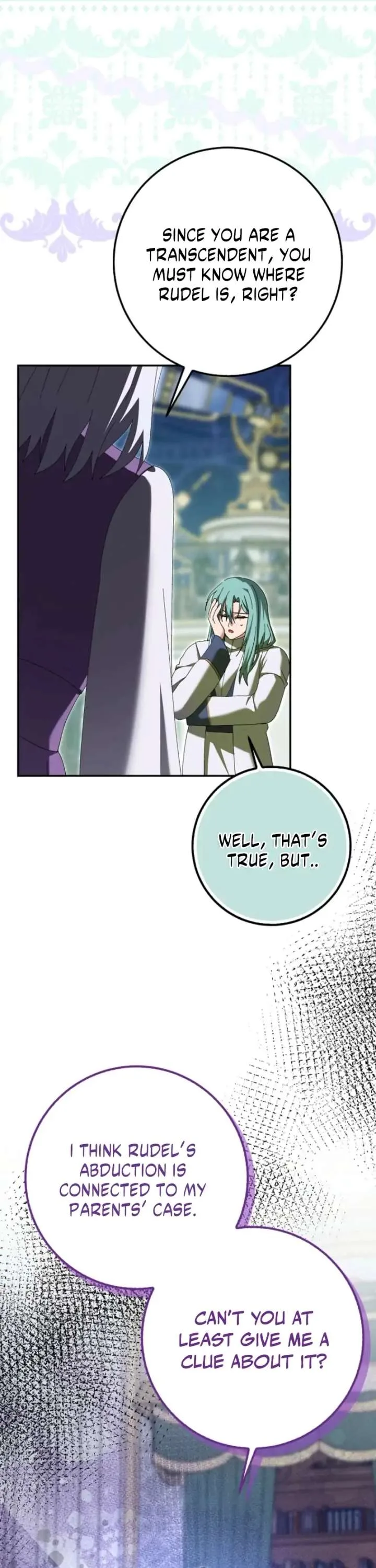 I Raised My Husband Wrong Chapter 61 page 40