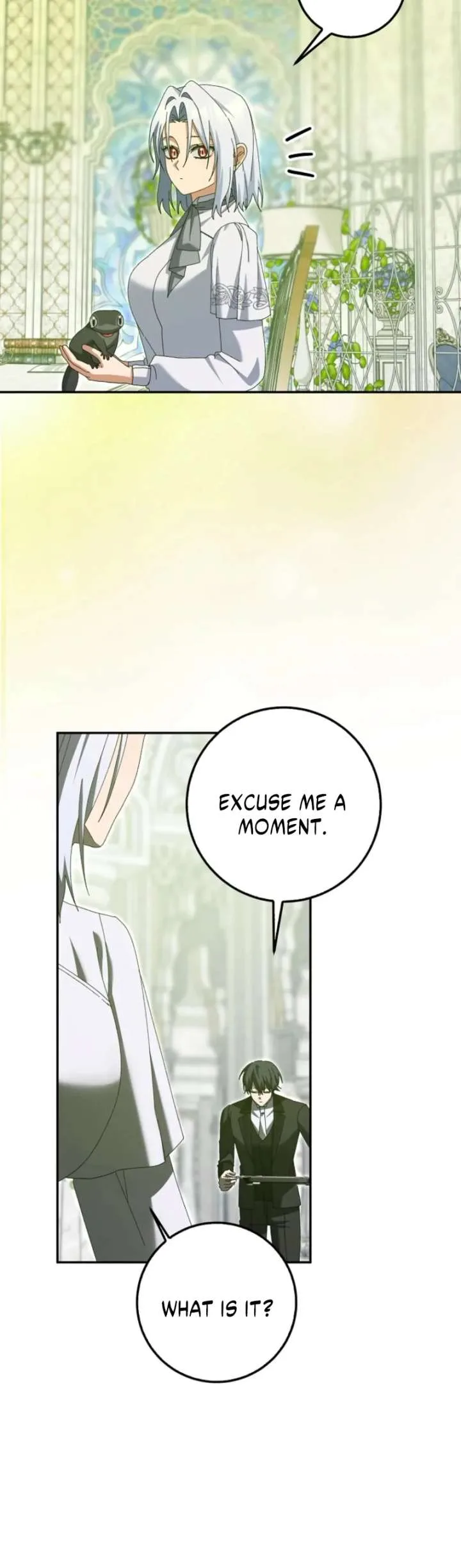 I Raised My Husband Wrong Chapter 58 page 64