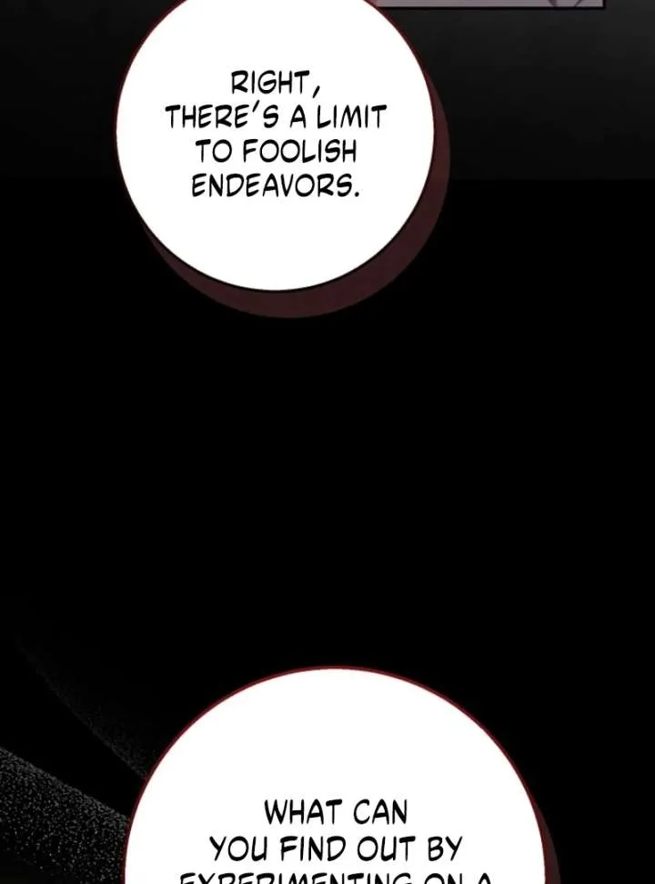 I Raised My Husband Wrong Chapter 61 page 8
