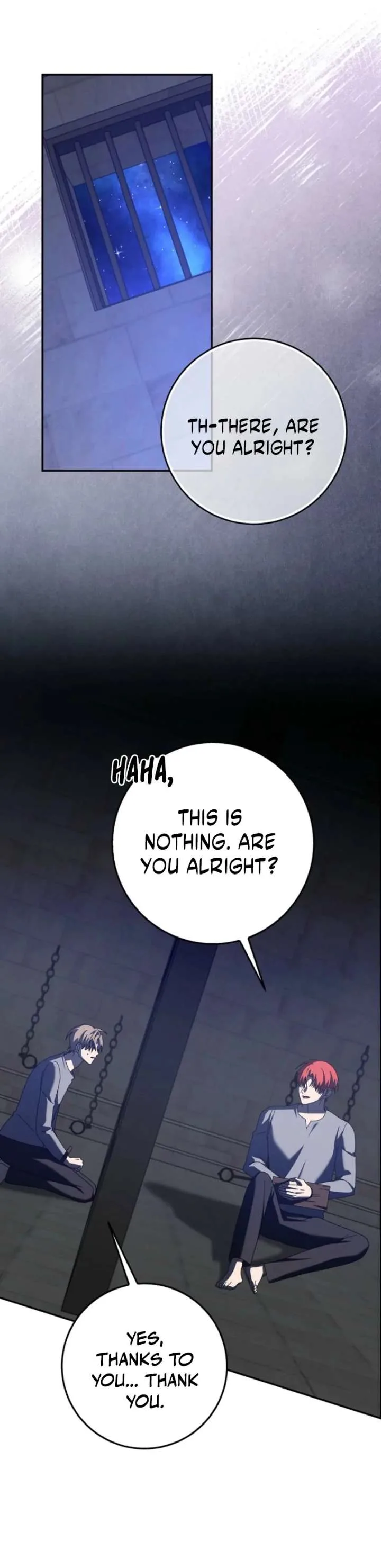 I Raised My Husband Wrong Chapter 61 page 12