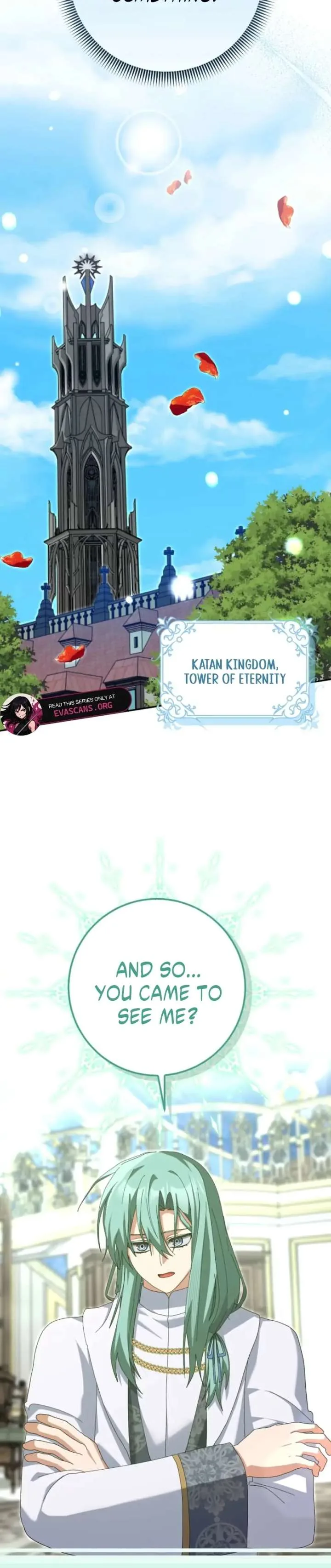 I Raised My Husband Wrong Chapter 61 page 39
