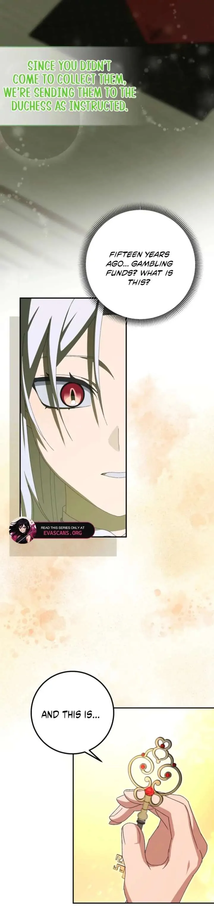 I Raised My Husband Wrong Chapter 58 page 67