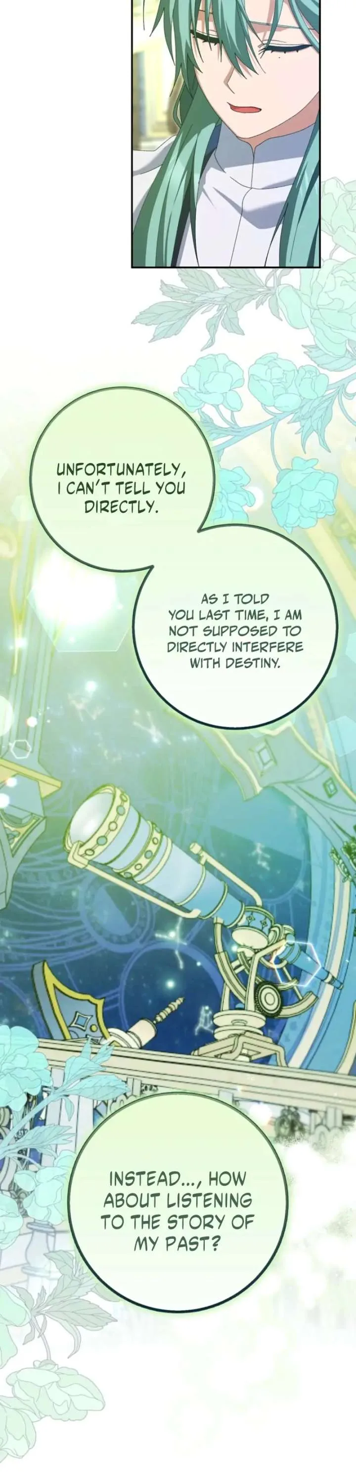 I Raised My Husband Wrong Chapter 61 page 42