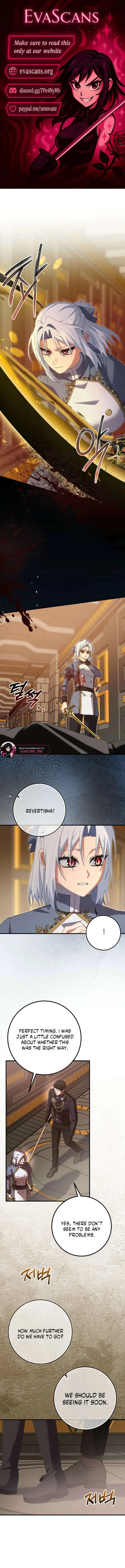 I Raised My Husband Wrong Chapter 64 page 2