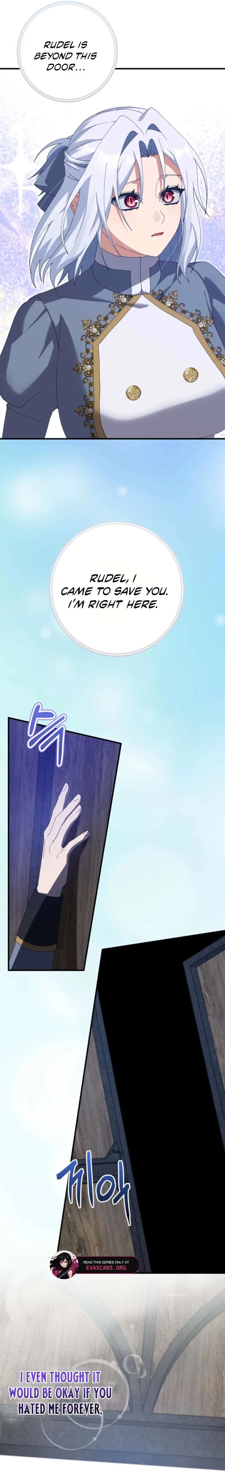 I Raised My Husband Wrong Chapter 64 page 13