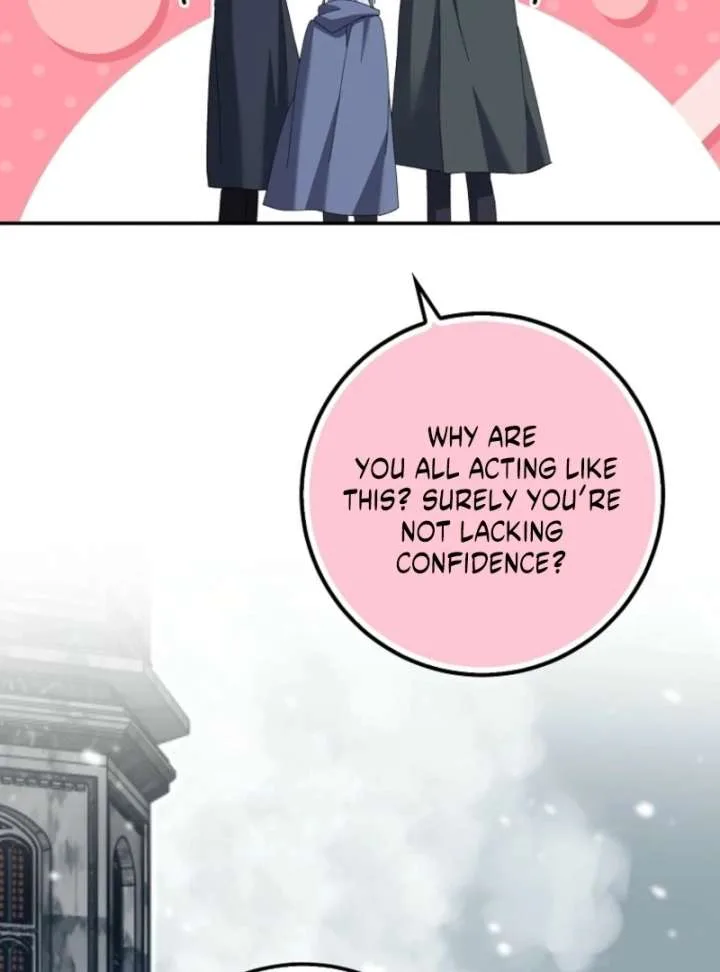 I Raised My Husband Wrong Chapter 62 page 8