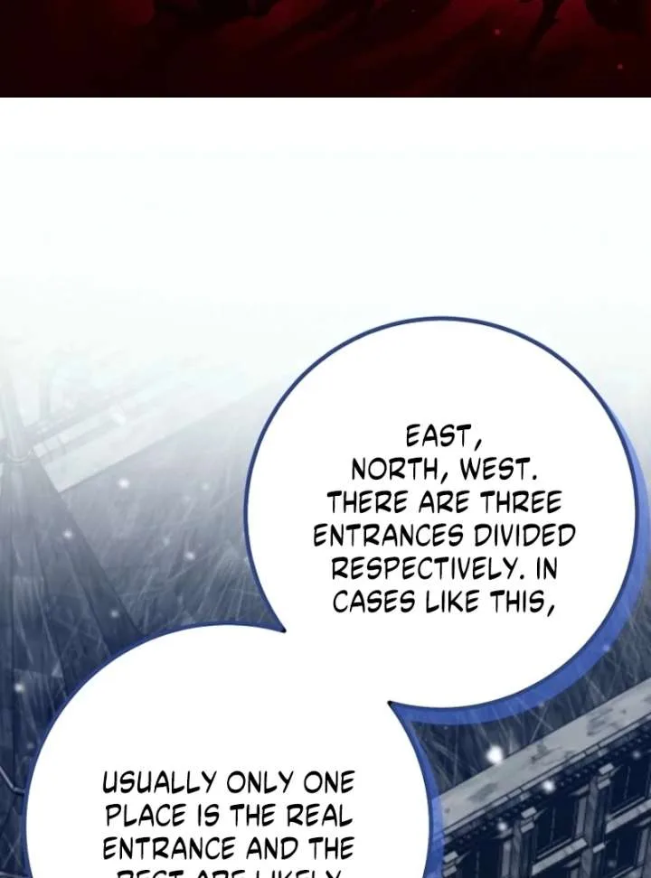I Raised My Husband Wrong Chapter 62 page 3