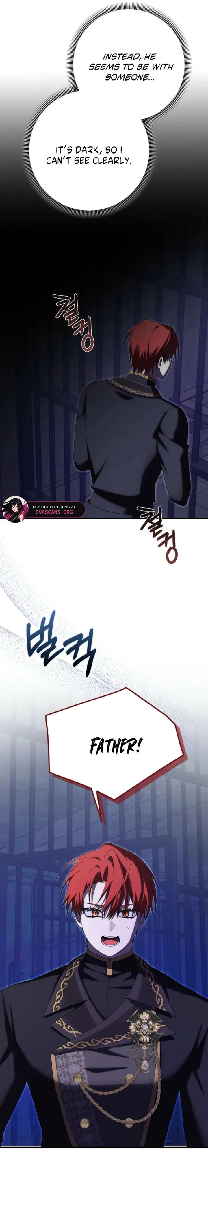 I Raised My Husband Wrong Chapter 63 page 13
