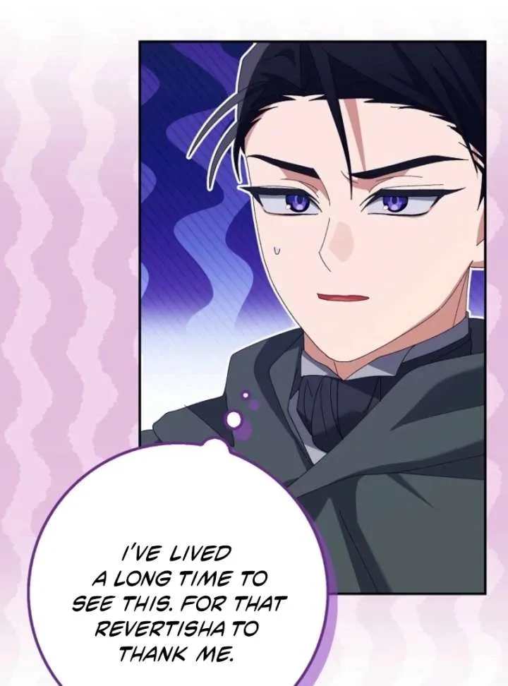 I Raised My Husband Wrong Chapter 62 page 32