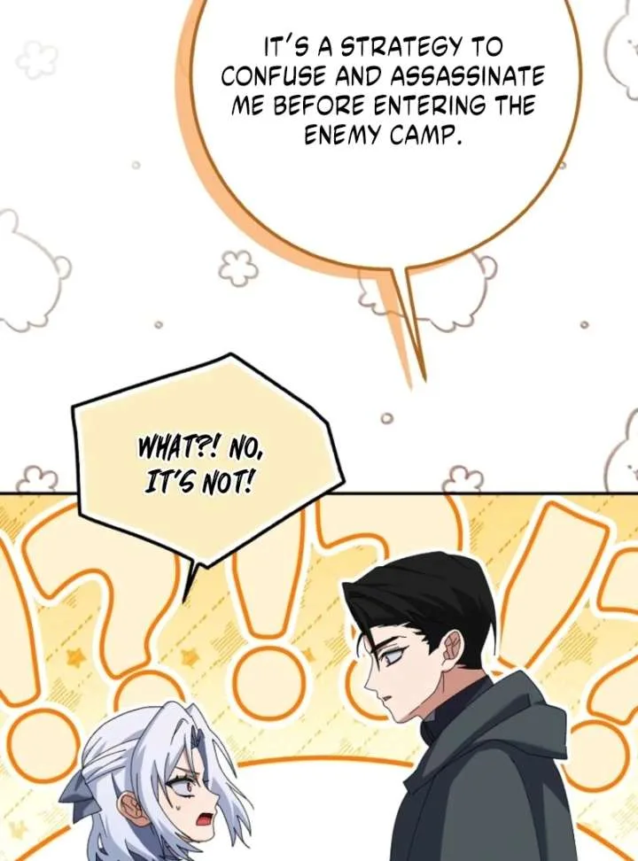 I Raised My Husband Wrong Chapter 62 page 47