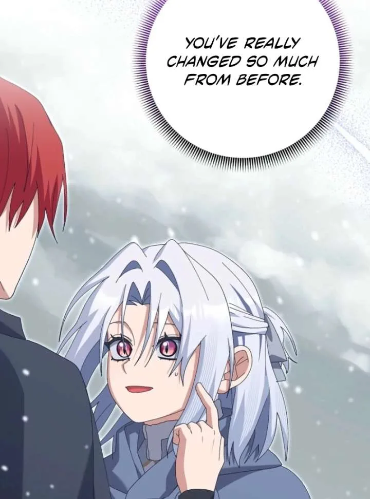 I Raised My Husband Wrong Chapter 62 page 37
