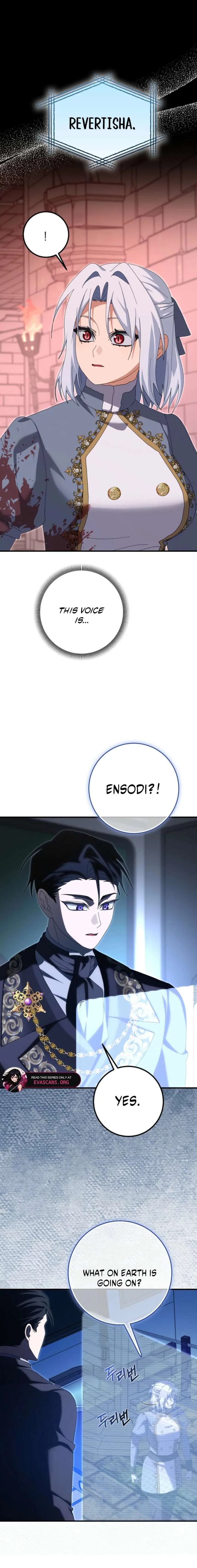 I Raised My Husband Wrong Chapter 63 page 11